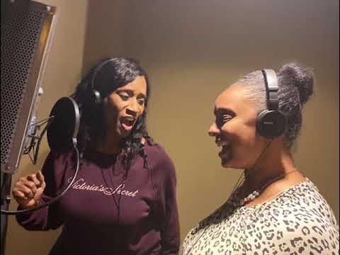 "Joyful Joyful" feat. Dana Mae - Performance thumbnail