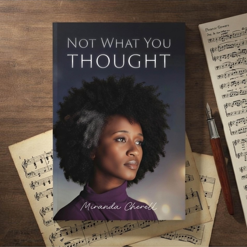 Not What You Thought - First EP thumbnail