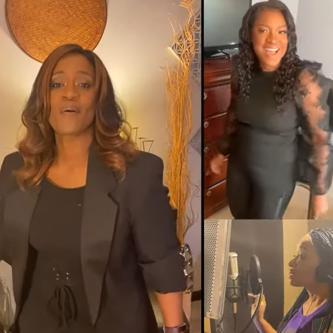 "Grateful That I Know Him - feat. Stephanie Archer" - Special Release thumbnail