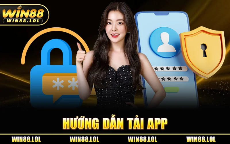 Tải App Win88 - Cài Đặt Ứng Dụng Đổi Thưởng Nhận Ngay 88K thumbnail