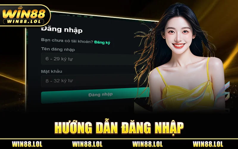 Đăng Nhập Win88 - Khám Phá Kho Game Đa Dạng Cực Hot thumbnail