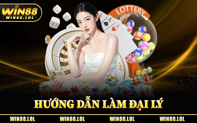 Đại Lý Win88 - Cộng Tác Kiếm Tiền Online Cùng Thương Hiệu thumbnail