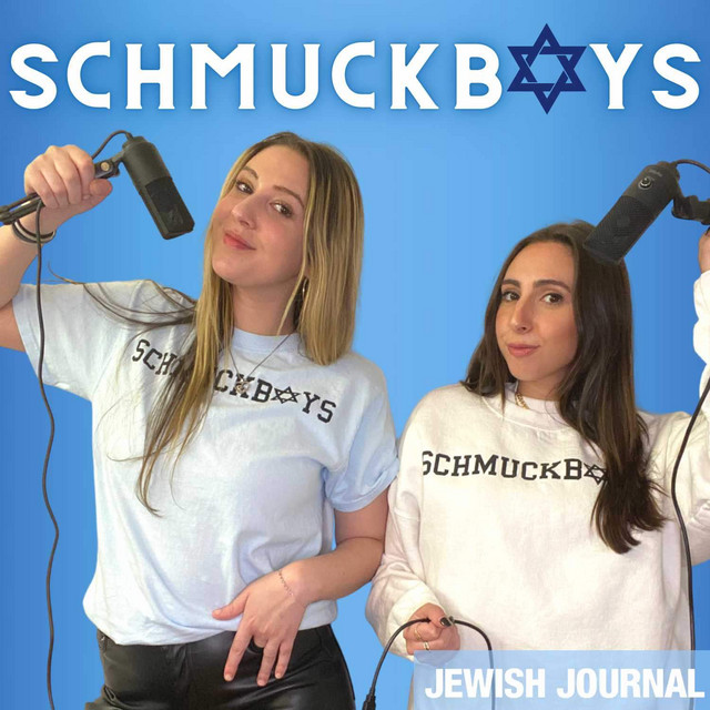 Schmuckboys: Spotify thumbnail