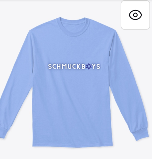 Schmuckboys Merchandise thumbnail