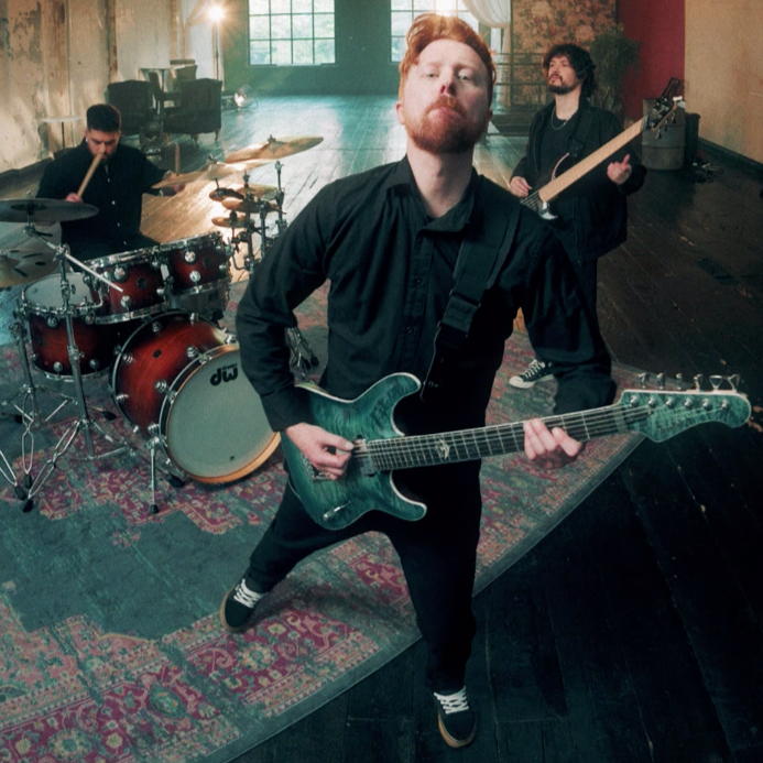 FUEL TO FLY - VIDEO CLIP thumbnail