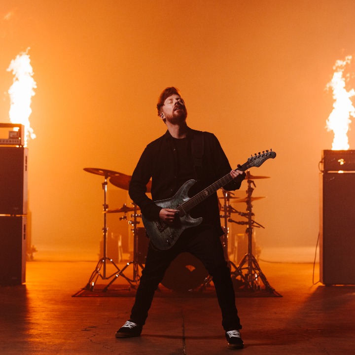 TSOSB // SFAD - VIDEO CLIP  thumbnail