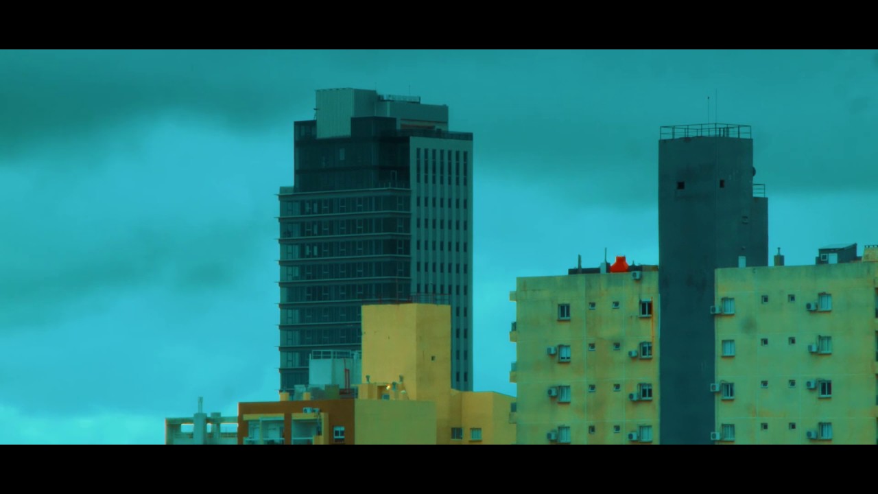 Cortometrajes | Matías Esmay thumbnail