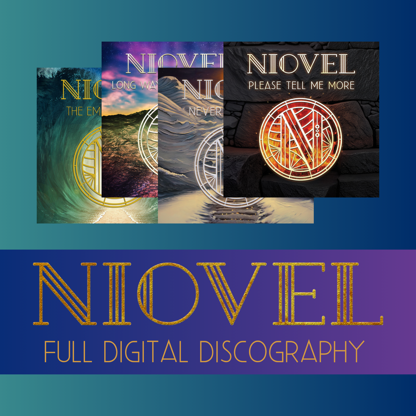 Digital Product