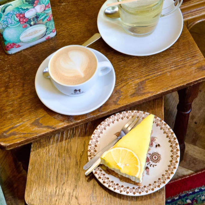 Book for a vegan walking tour | Vegan Food Tour thumbnail