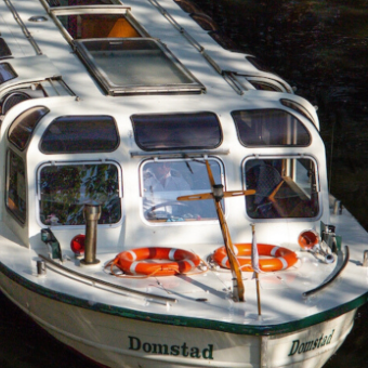 Day trip Utrecht? We give you 4 tips for a relaxed day in Utrecht thumbnail