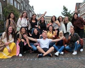 Utrecht: Guided Highlights Walking Tour | Book Tickets Online thumbnail