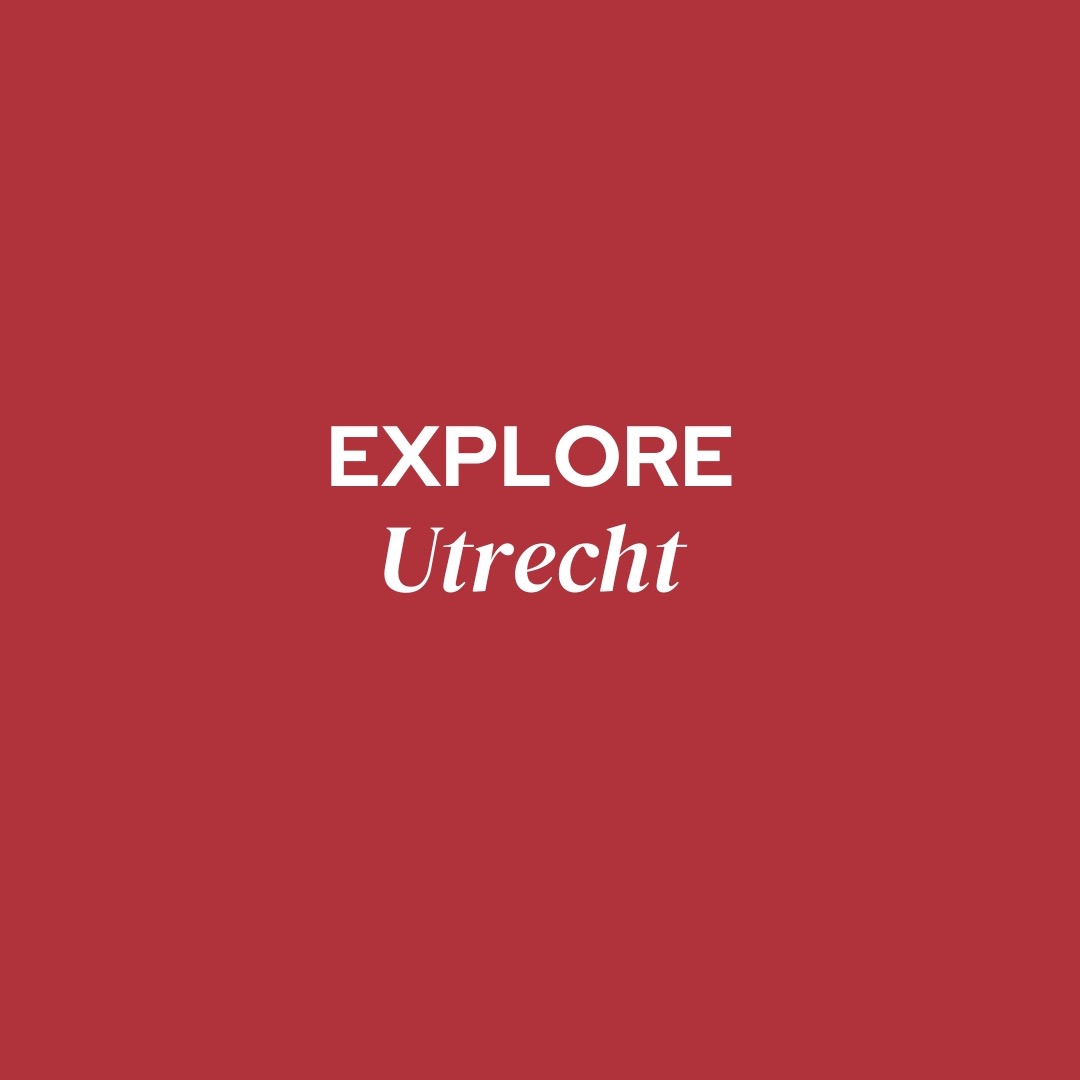 Explore Utrecht Substack | Explore Utrecht (Nederland) | Substack thumbnail