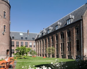 Centraal Museum Utrecht: Skip The Line | Tiqets thumbnail