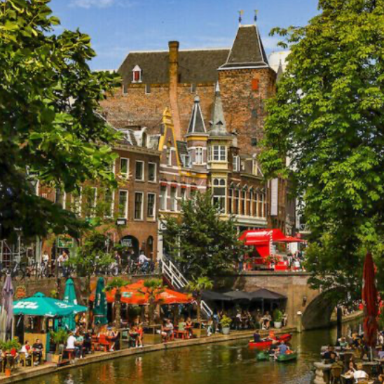 5 free to do’s in Utrecht (yes, it is possible!) thumbnail