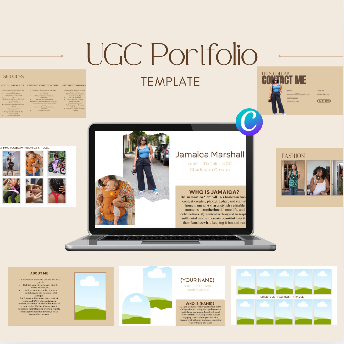 Digital Product