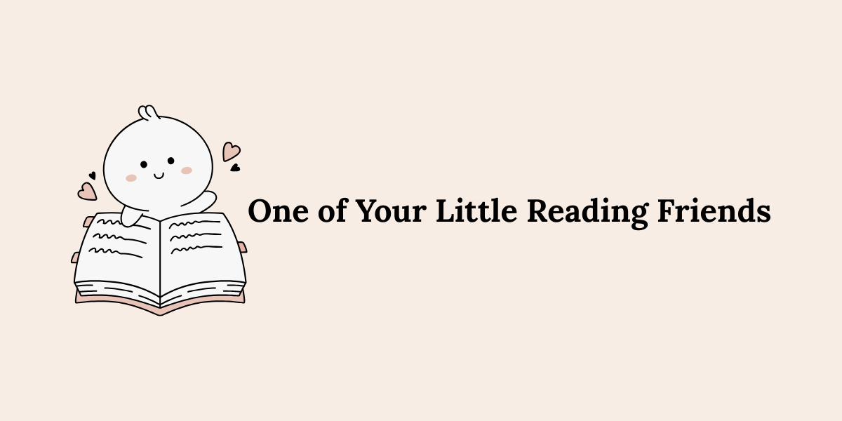 My Reading Blog thumbnail