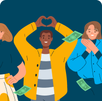 Build Credit with Self thumbnail