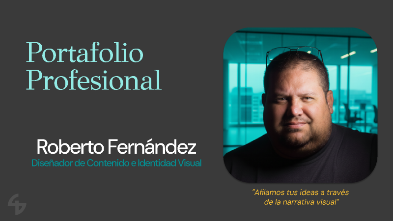 Portafolio  thumbnail