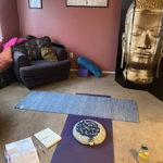Yoga Therapy, Somatics, & Reiki  thumbnail