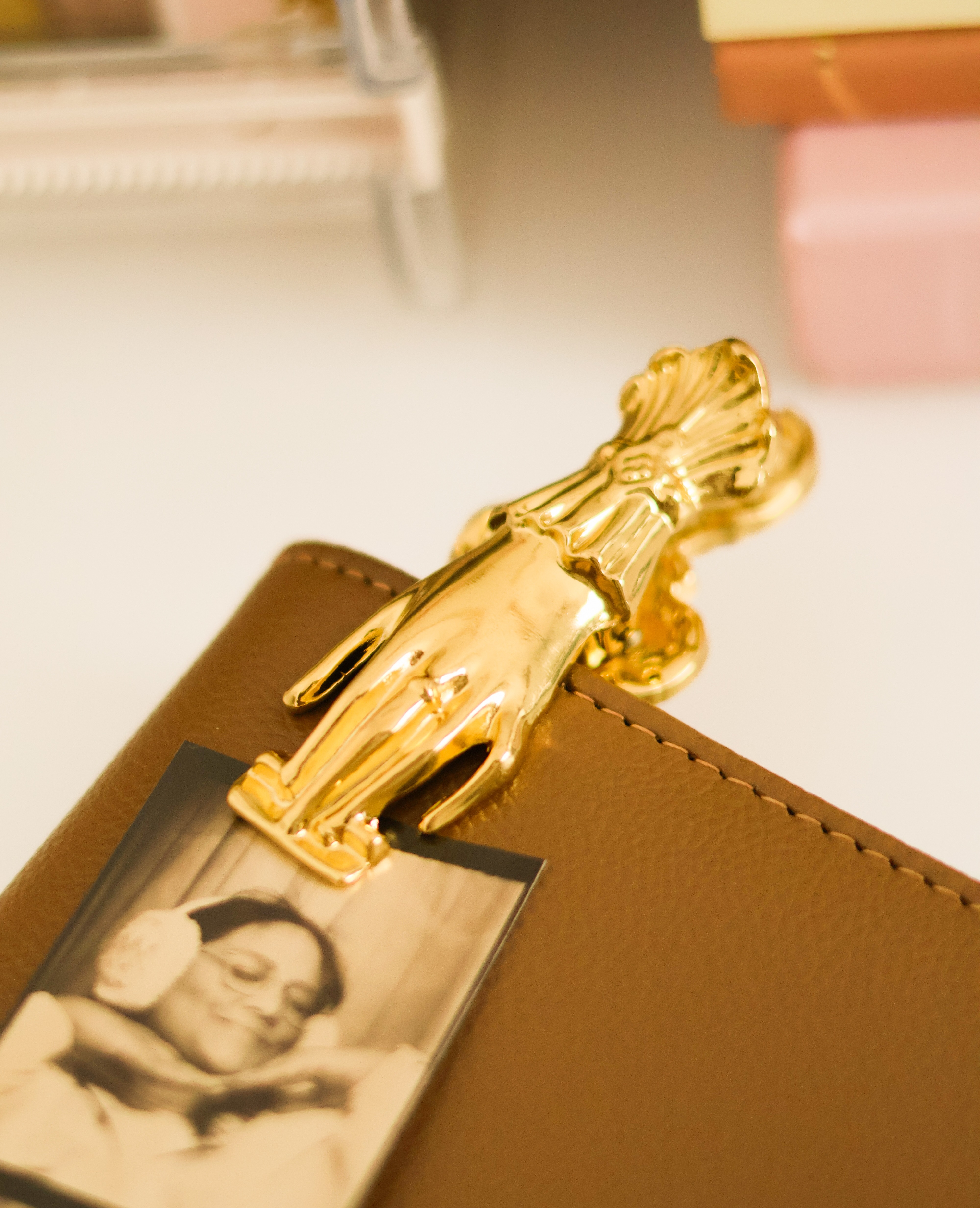 Clip Mãozinha thumbnail