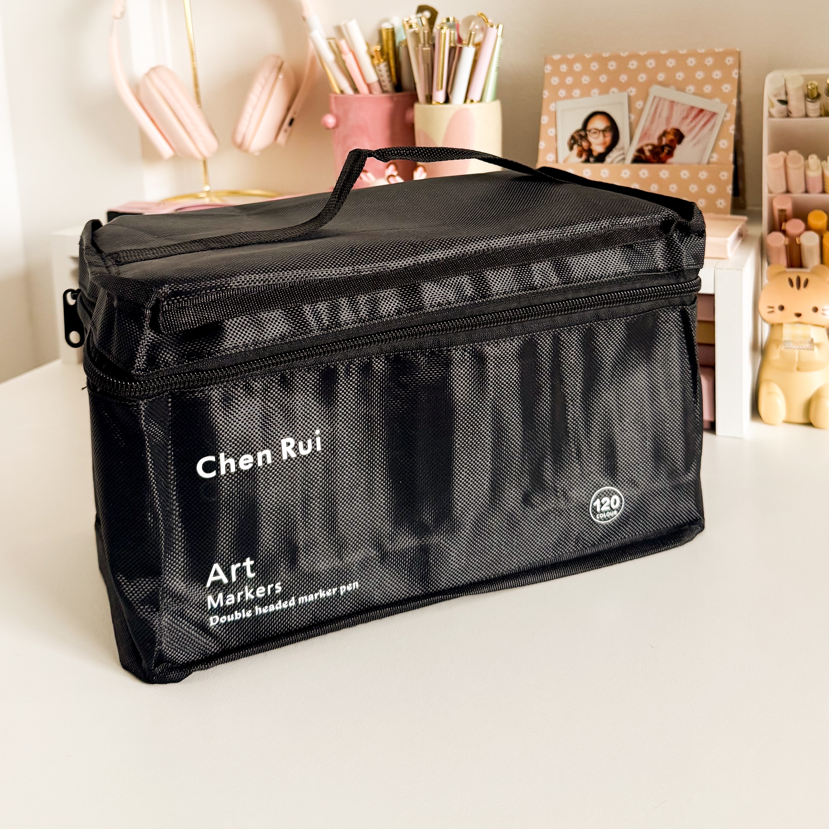 [Shein] Marcadores Chen Rui thumbnail