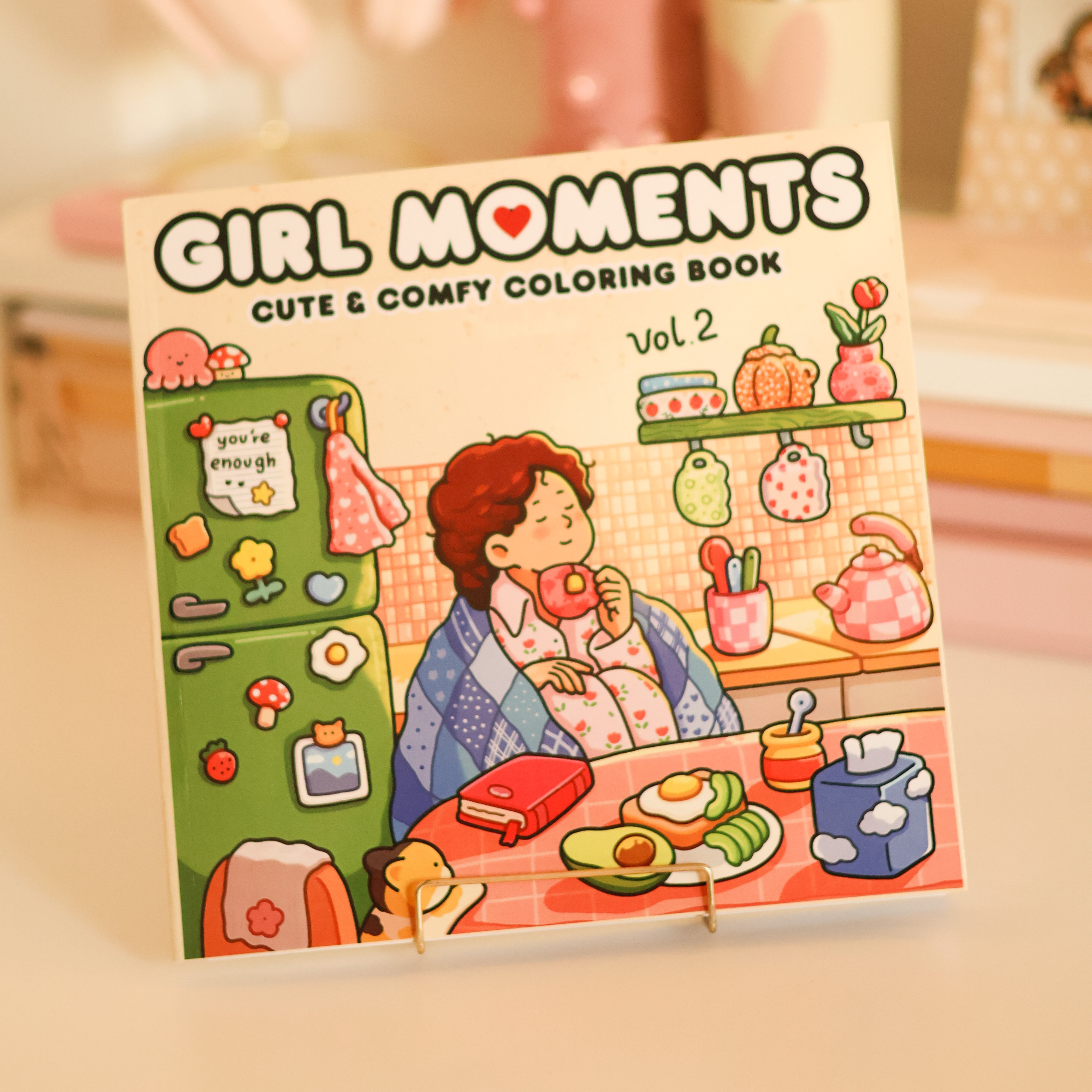 Girl moments 2 (Shopee) thumbnail
