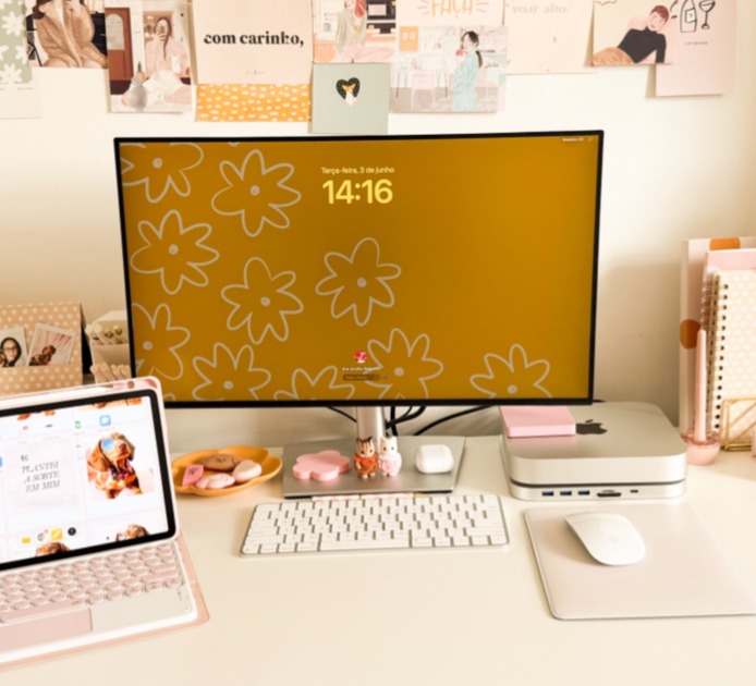 Monitor Dell de 27 thumbnail