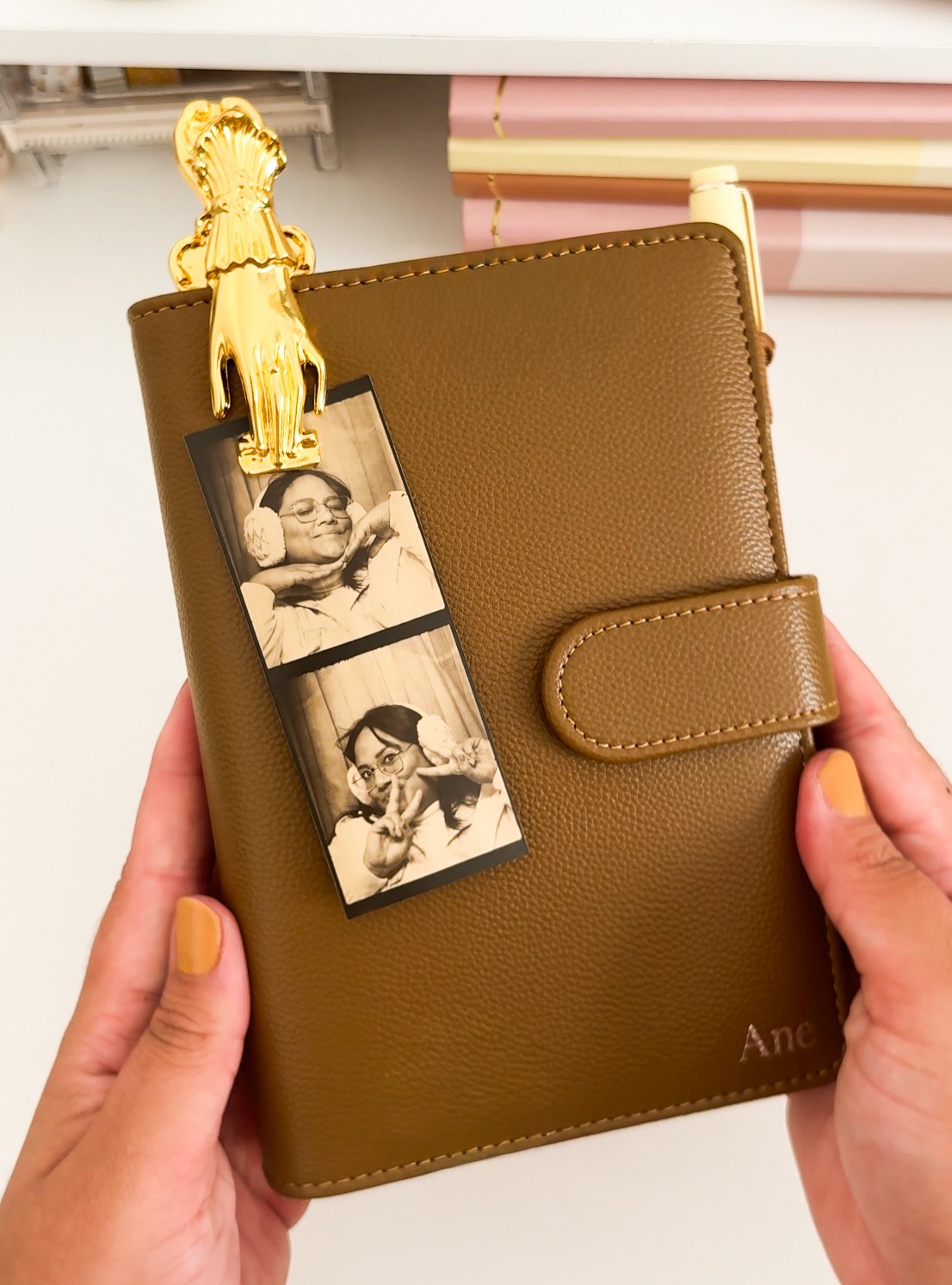 Meu planner 2026 thumbnail