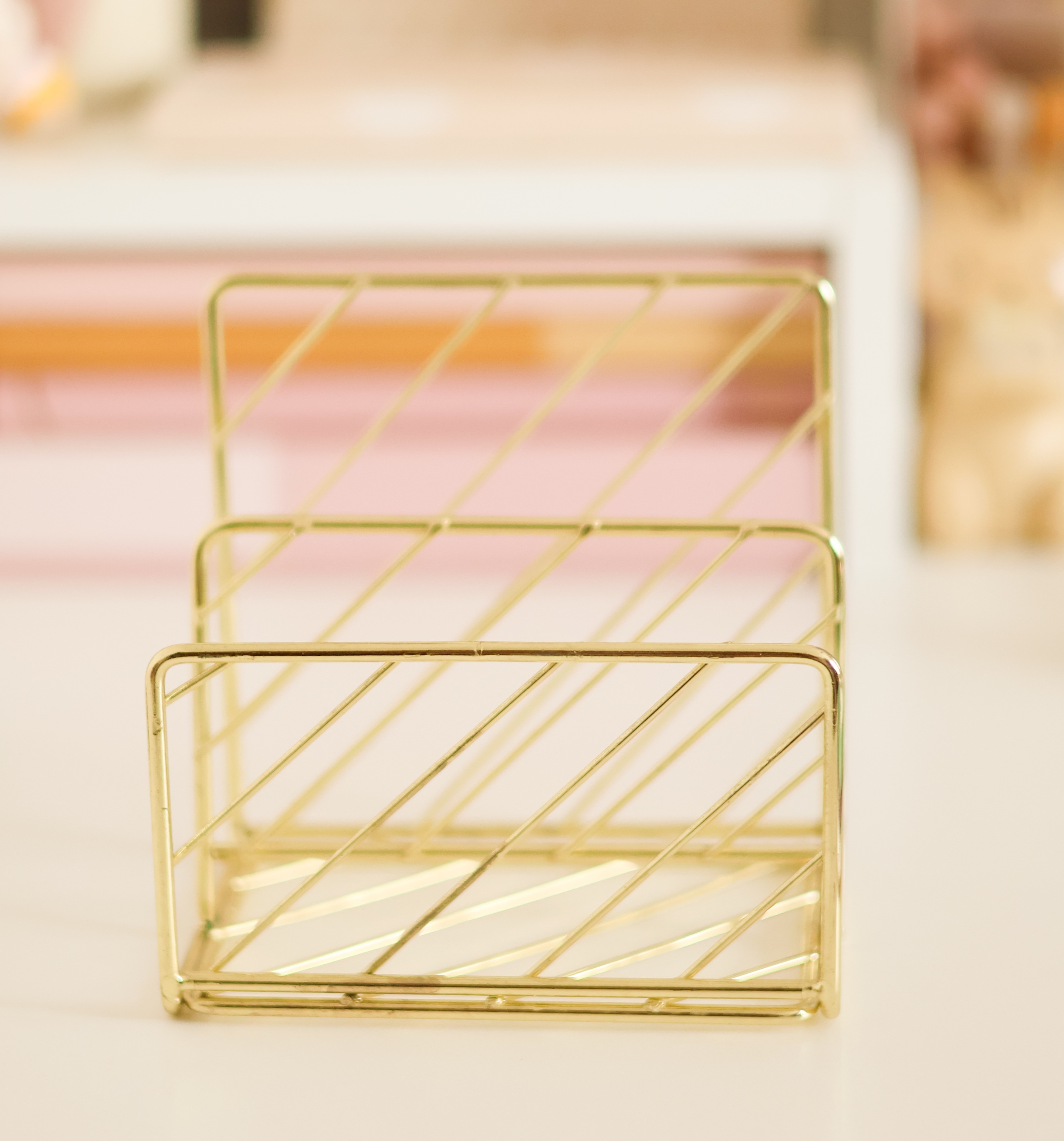 Organizador de Cadernos (similar ao meu) thumbnail