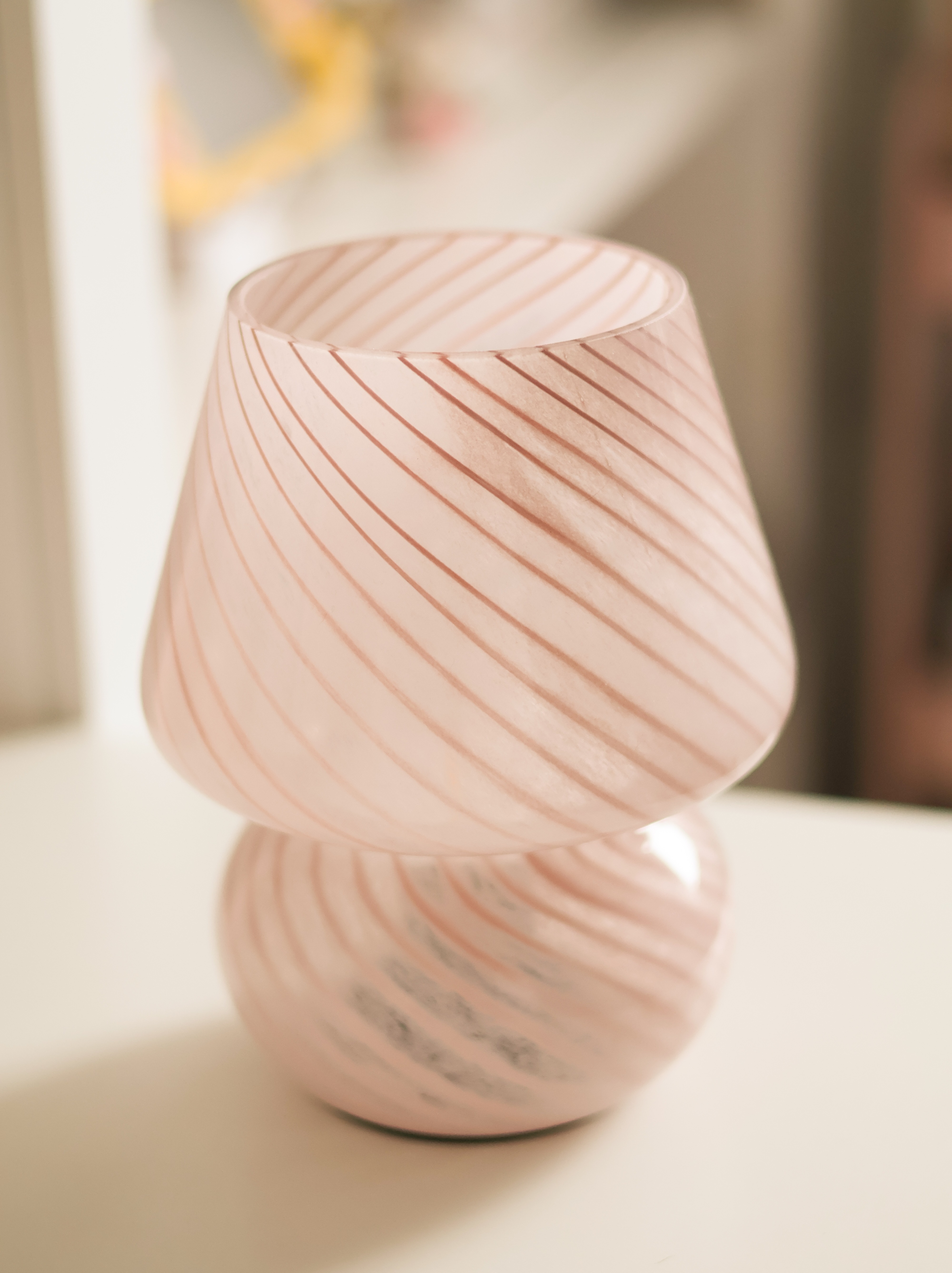 Luminária gringa thumbnail