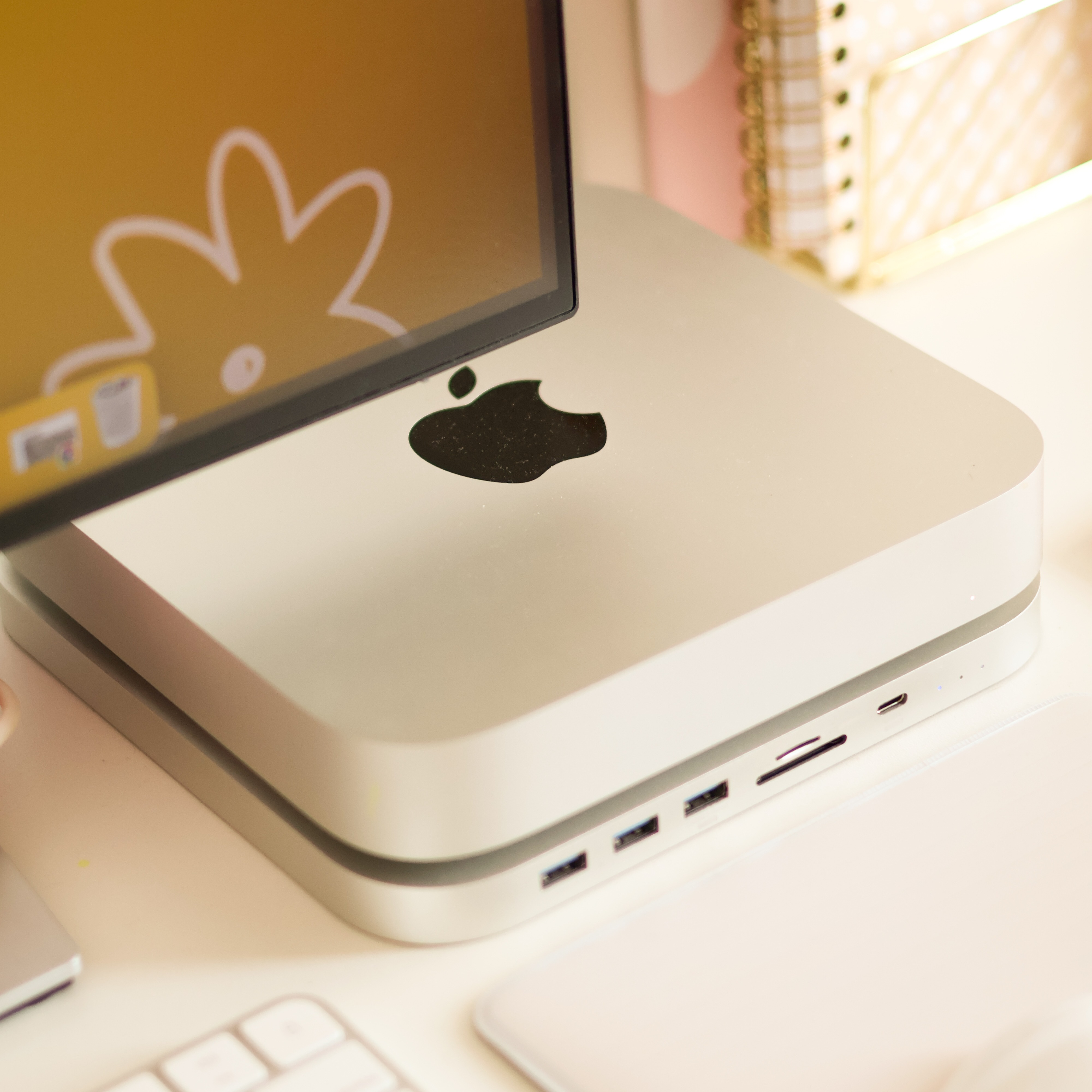Mac Mini thumbnail
