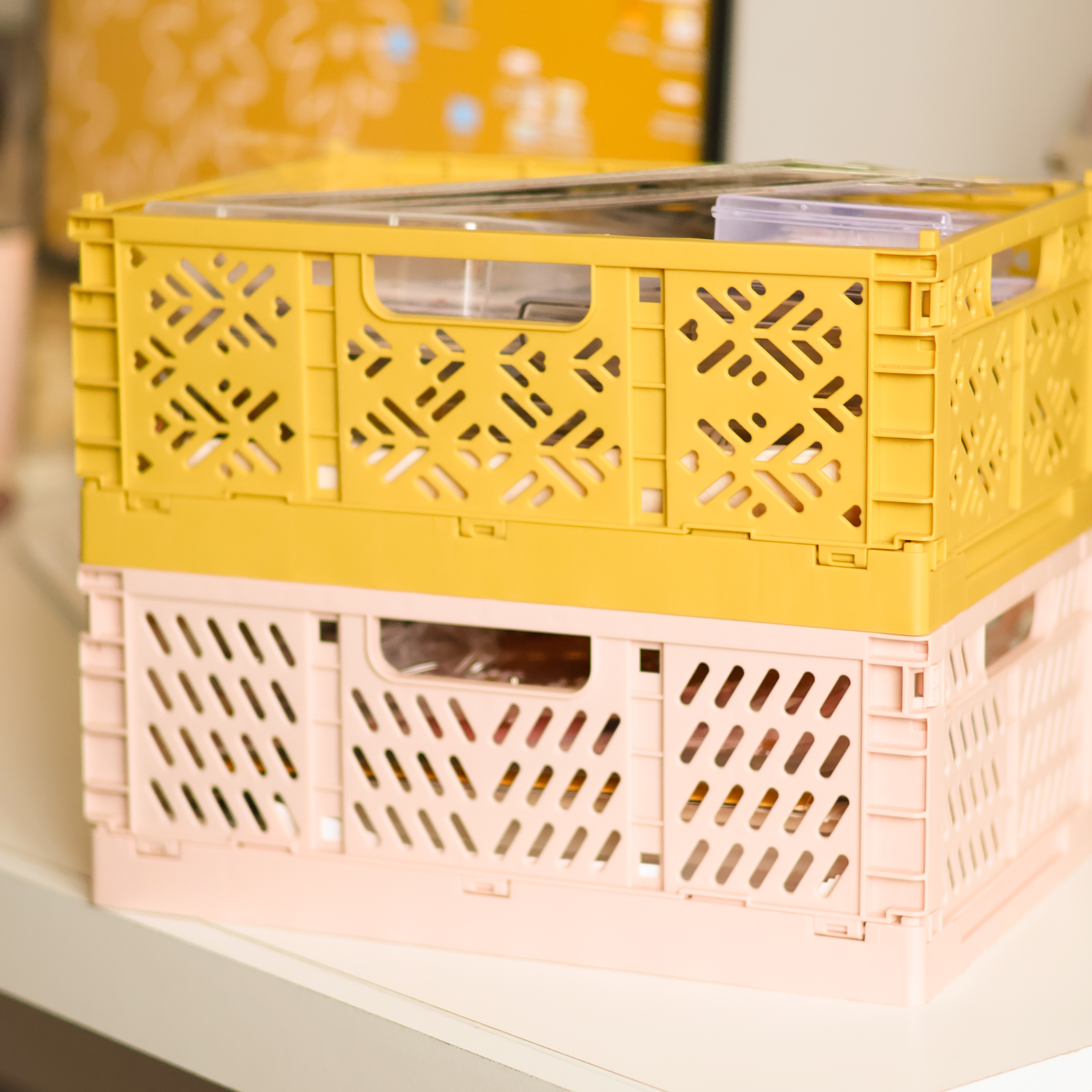 Caixas organizadoras thumbnail