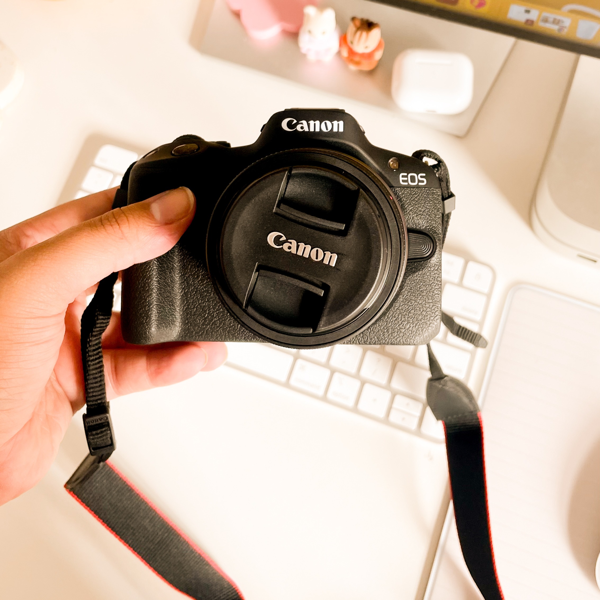 Minha Câmera thumbnail