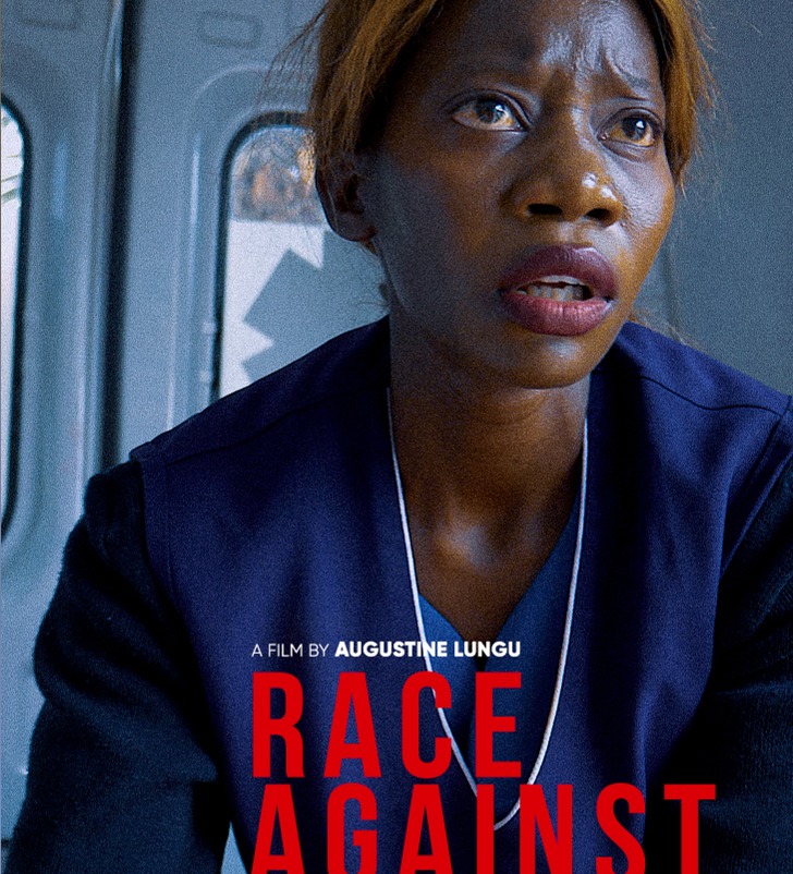Race Against Time (short film) thumbnail