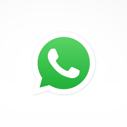 WhatsApp link thumbnail