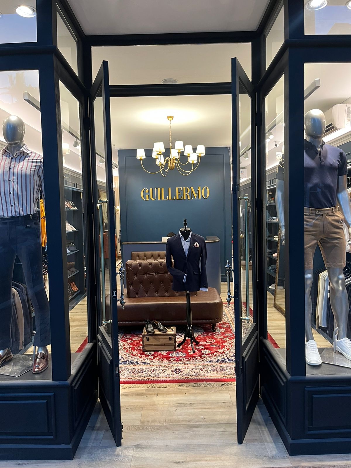 Endereço Buritis 📍 thumbnail