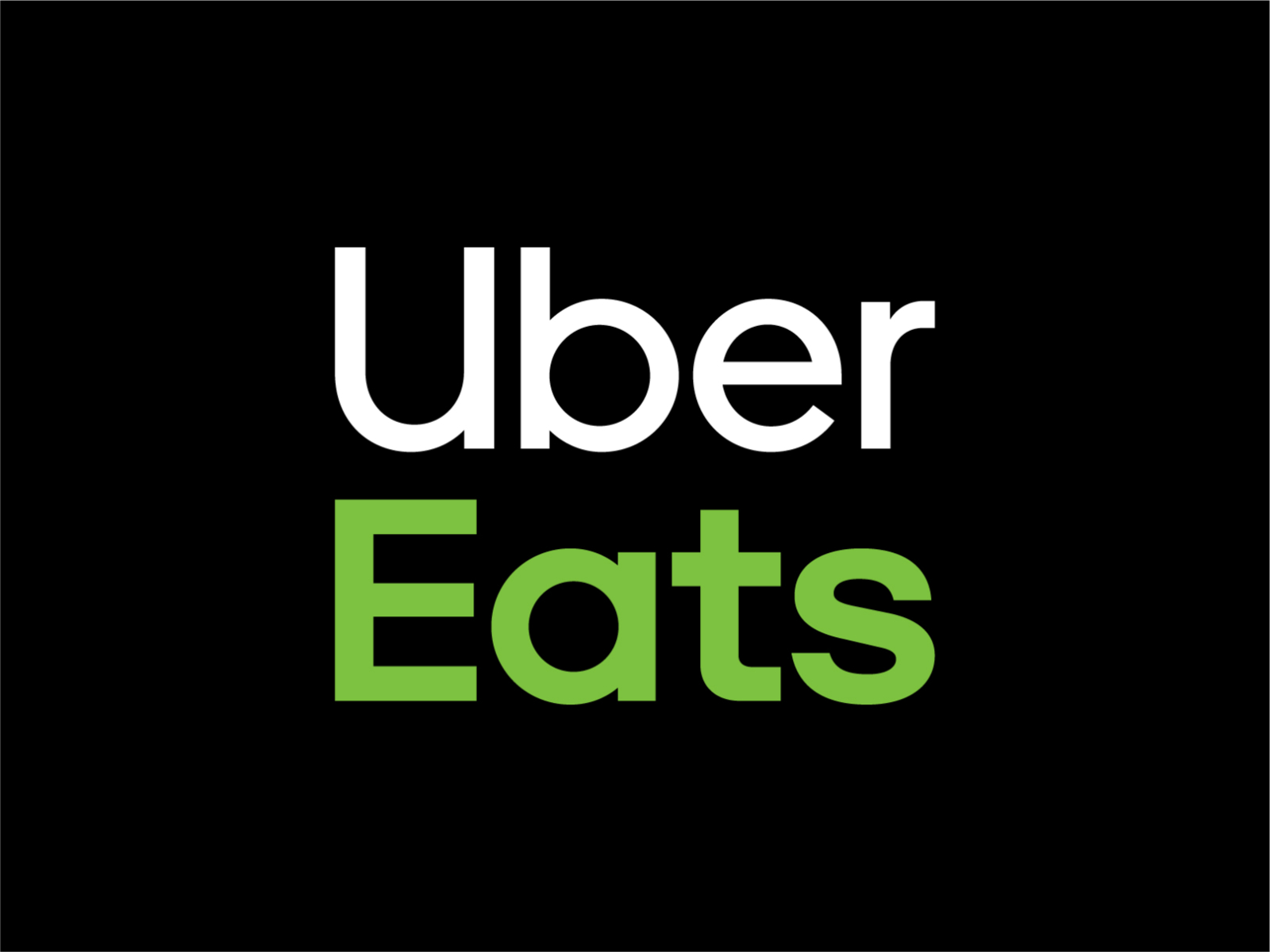 Order On Uber Eats! thumbnail