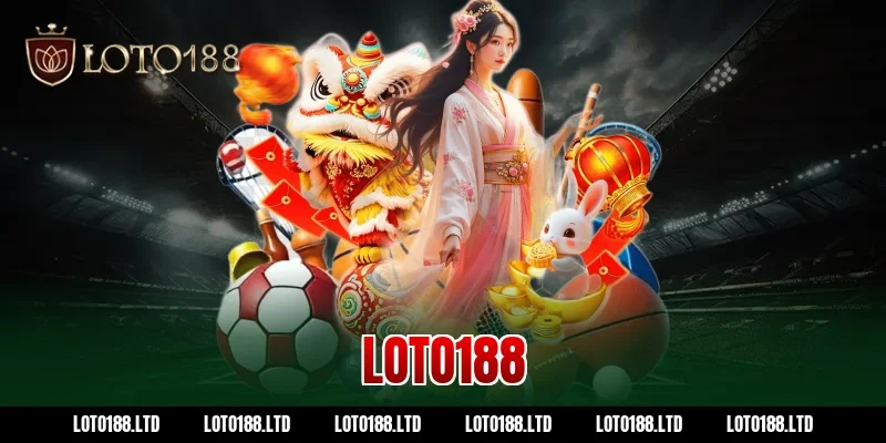 LOTO188 thumbnail