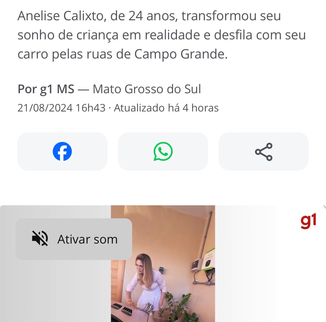 MATÉRIA | G1 Globo MS thumbnail