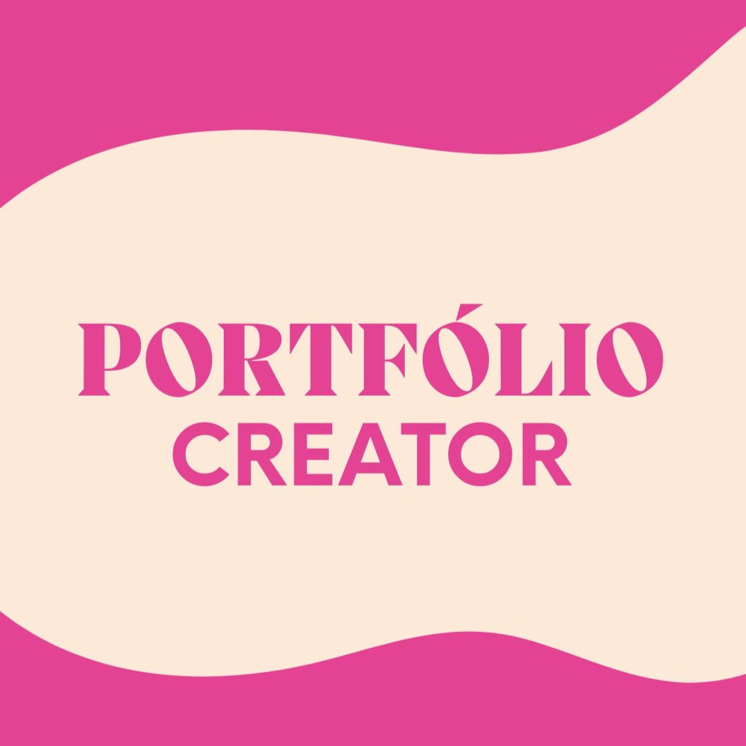 PORTFÓLIO CREATOR thumbnail