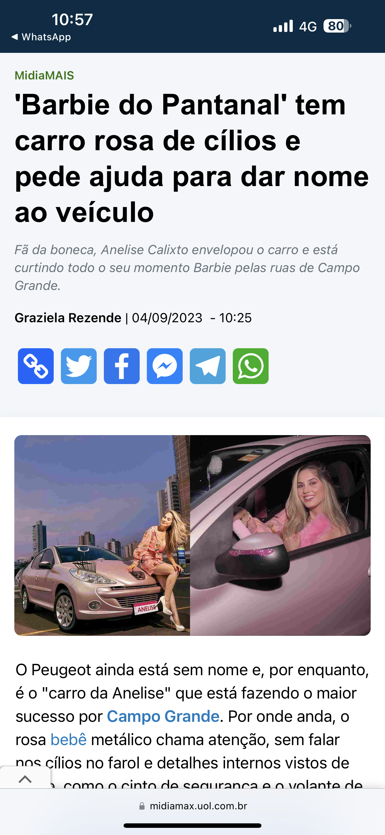 MATÉRIA | Mídia Max thumbnail