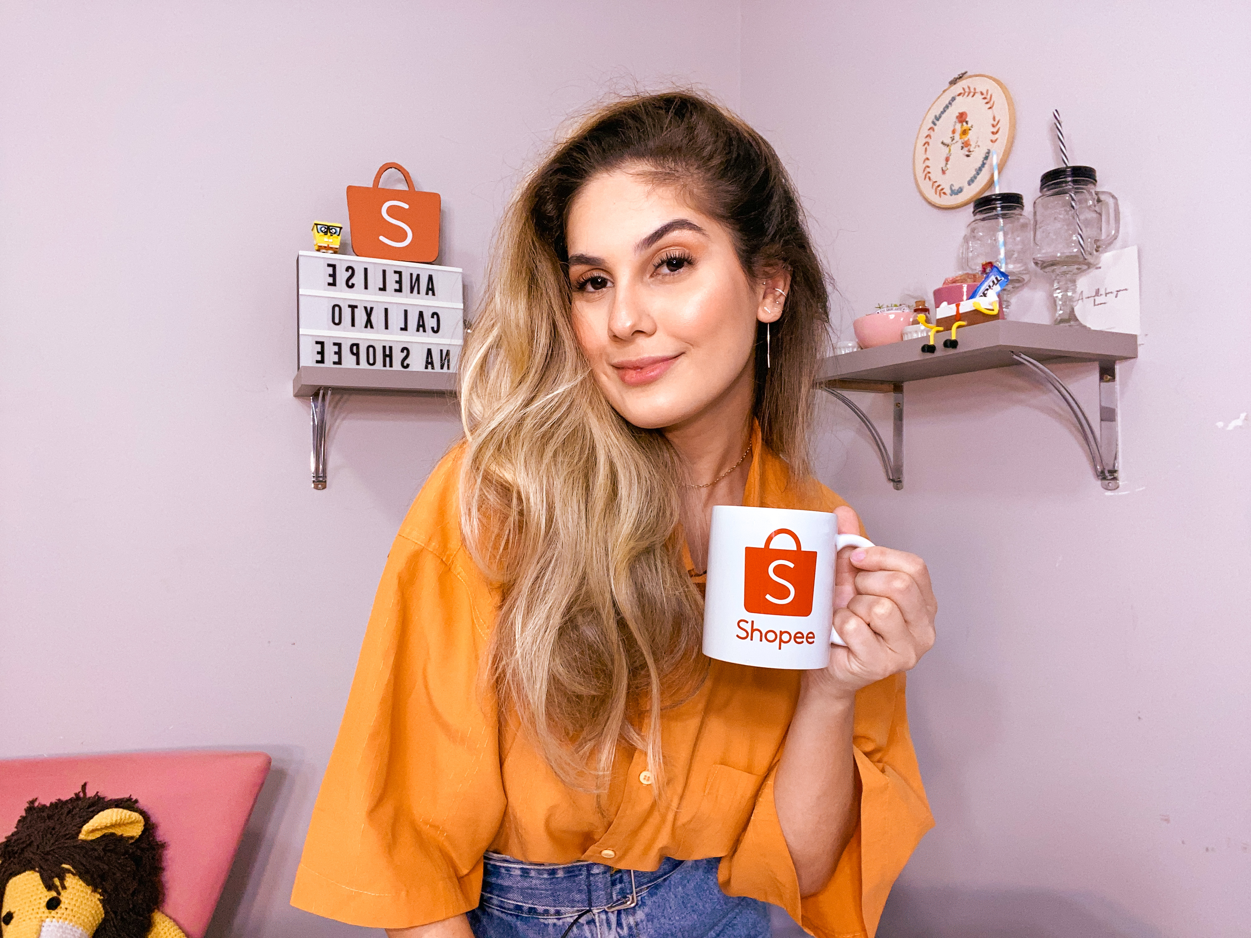 COMPRINHAS SHOPEE DA ANE thumbnail