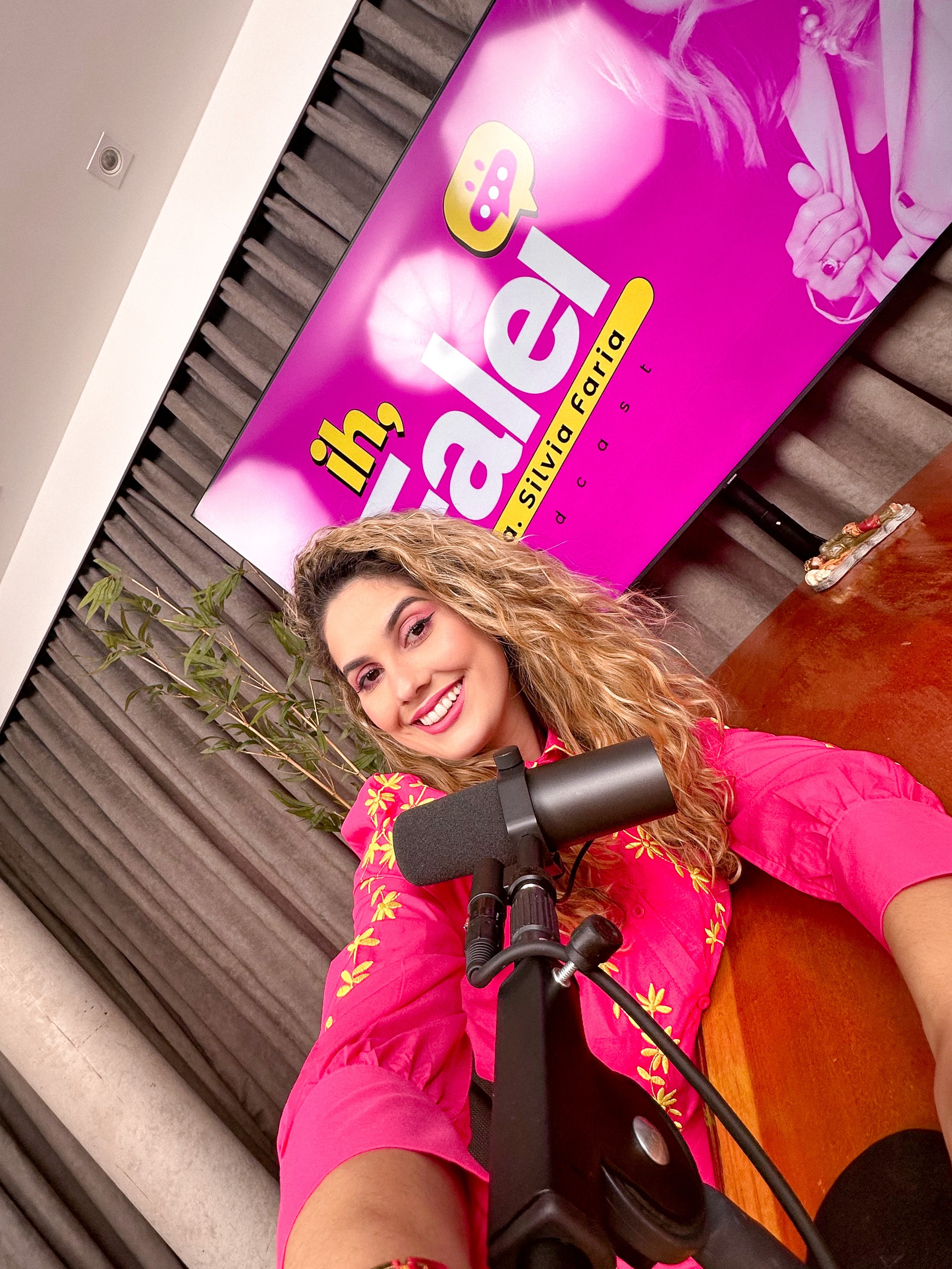 PODCAST | Ih Falei thumbnail