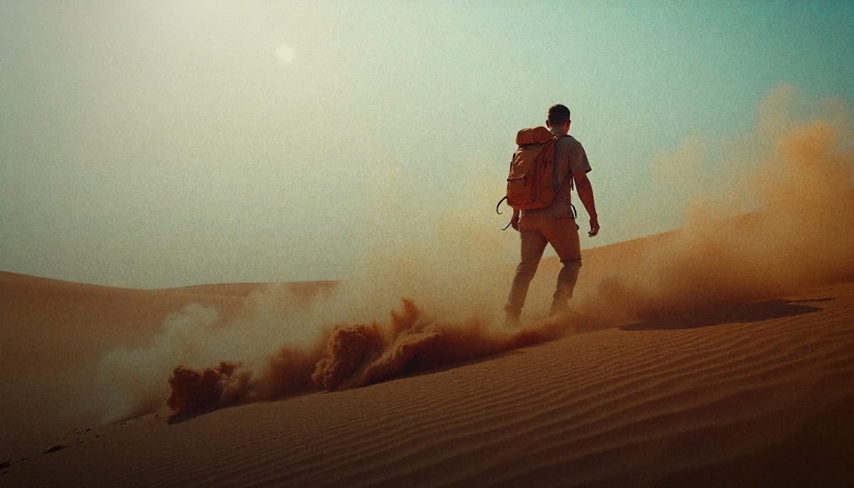 The Science Beneath the Style: Why I Rarely Critique Another Colorist’s Work thumbnail