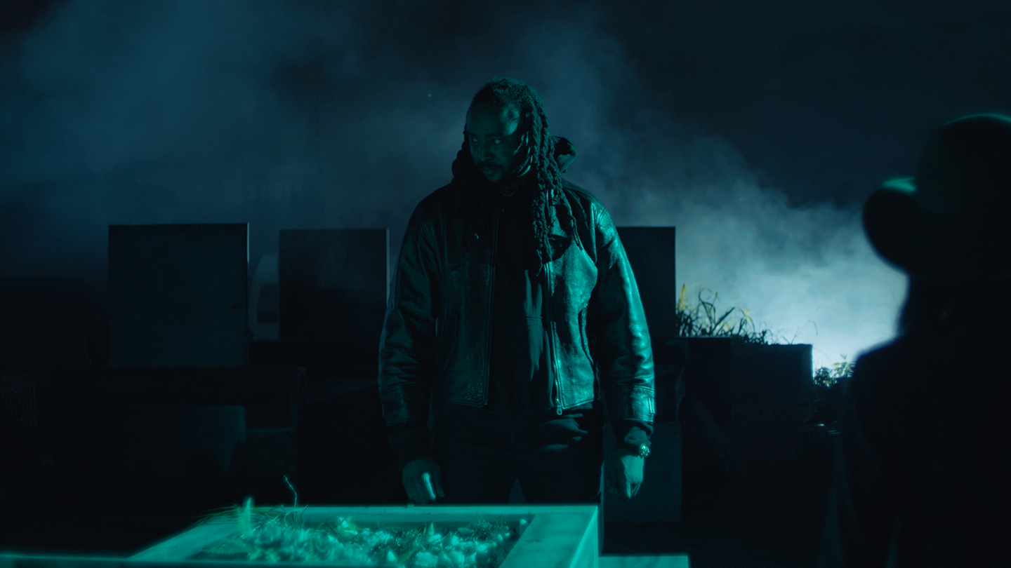 Shootonline.com | Pioneering The Visual Narrative: Bobola Oniwura's Impact on Nollywood's Cinematic Evolution - SHOOTonline thumbnail