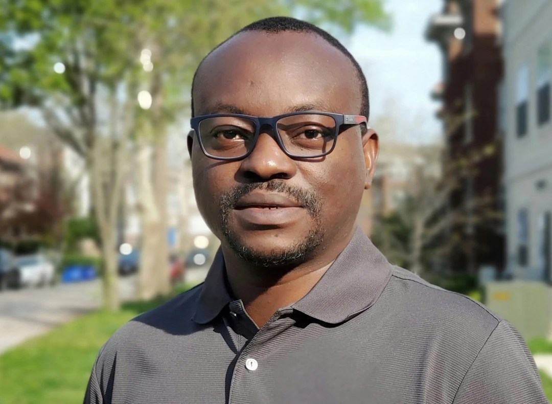 Bobola Oniwura on Crafting Cohesive Visual Stories in Nollywood - Nollywood Reporter thumbnail