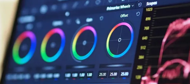Film Color Grading and Artificial Intelligence (AI) thumbnail