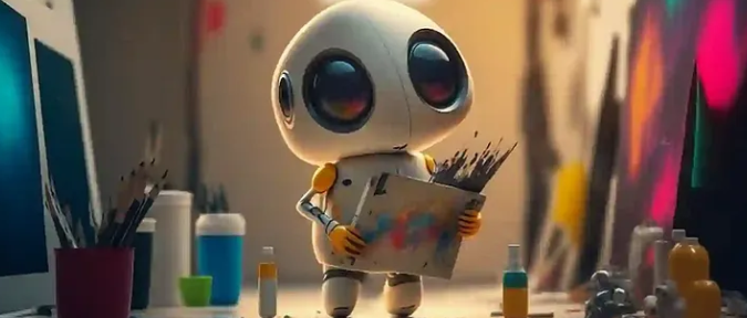 The Next Spectrum: How AI is Transforming the Role of Film Colorists thumbnail