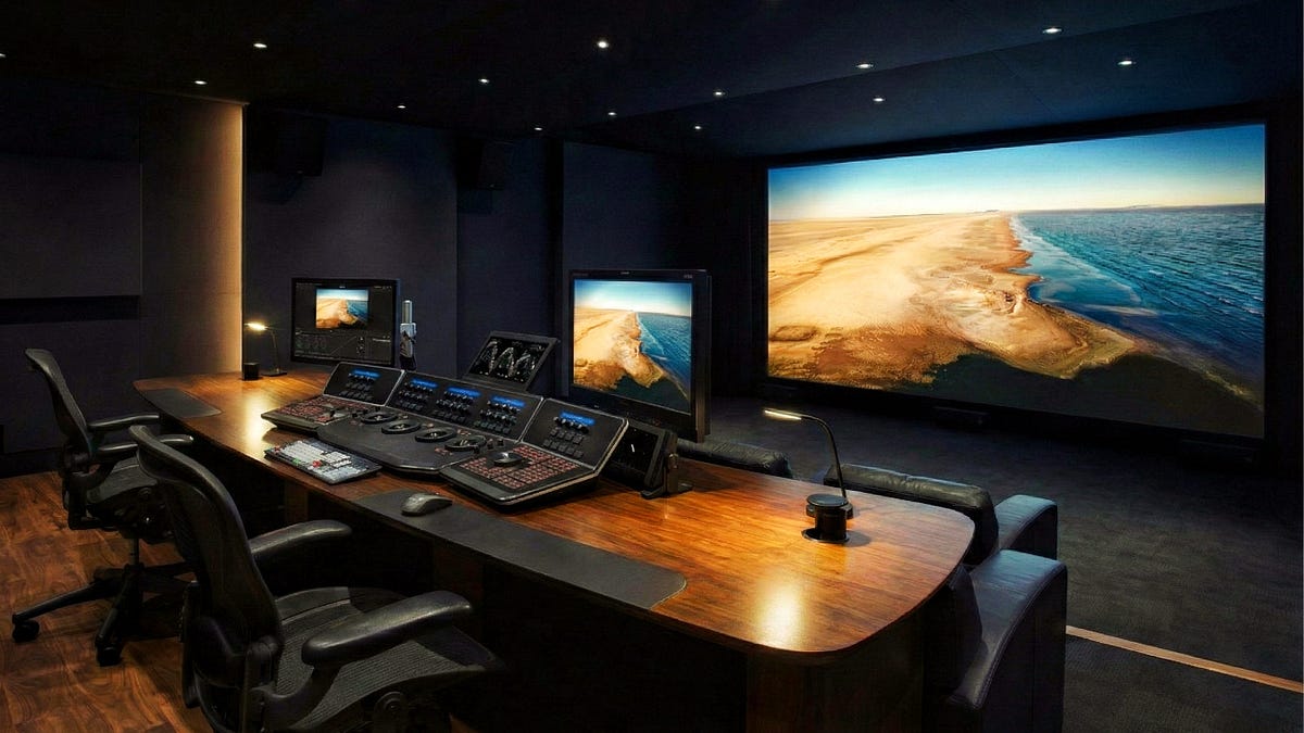 What Film Color Grading Really Becomes in 2026 thumbnail