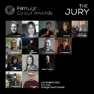 FilmLight Jury Announcement  thumbnail